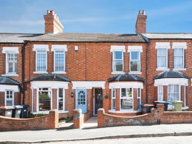 House for sale in Wolverton and Greenleys, Old Wolverton
