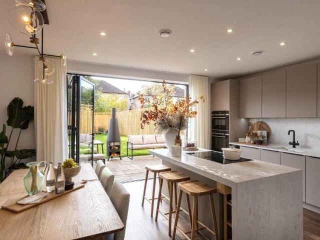 House for sale in Strawberry Hill, Greater London