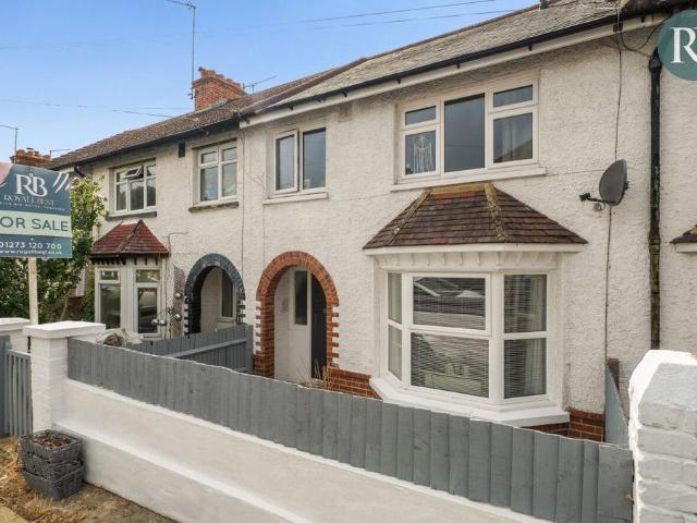 House for sale in Portslade Village, Brighton & Hove