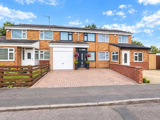 House for sale in Paradise, Coventry