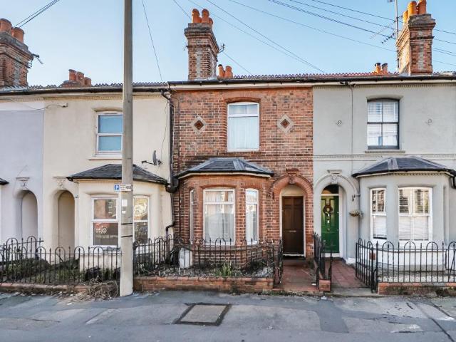 House for sale in Reading