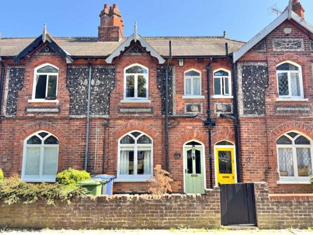House for sale in Littlefield, Grimsby