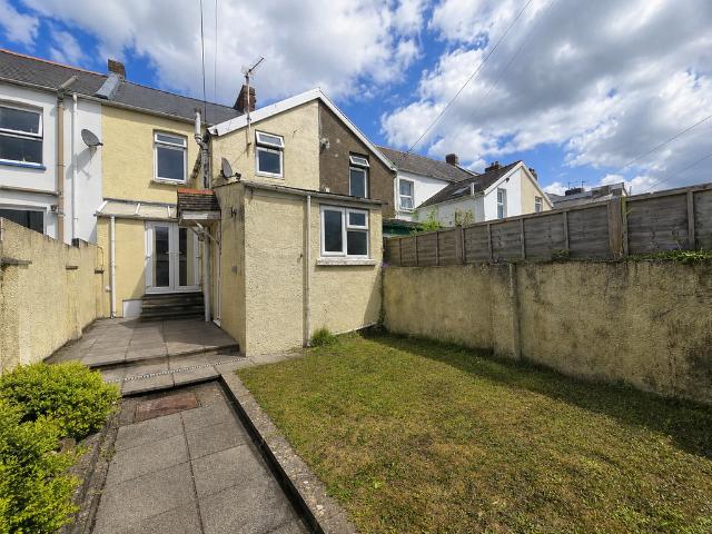 House for sale in Pilton, Kentisbury