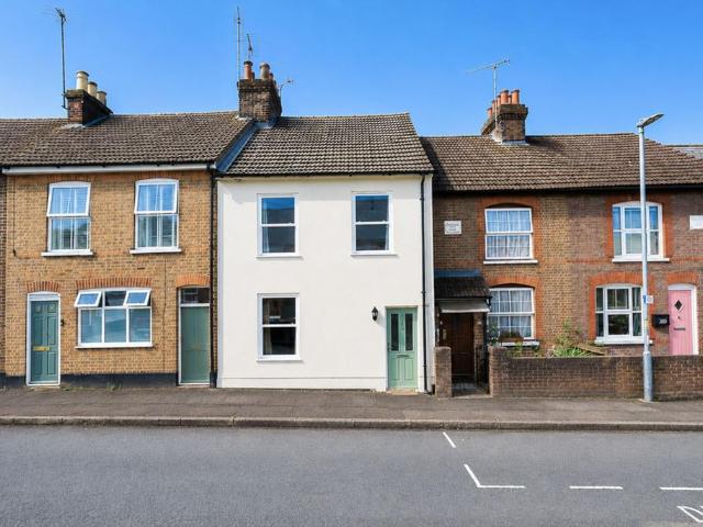 House for sale in Slip End, Bedfordshire