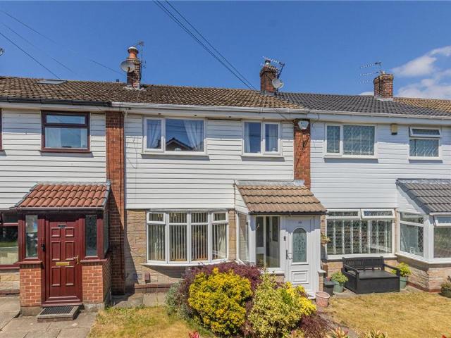 House for sale in Haggate, Pendock