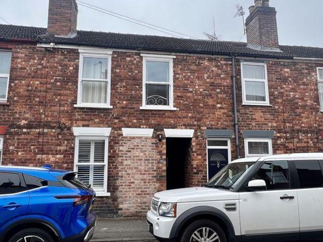 House for sale in New Boultham, Brayford