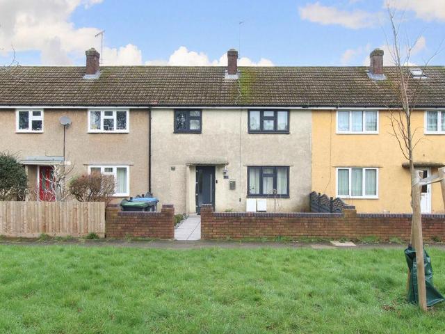House for sale in Pouchen End, Hertfordshire