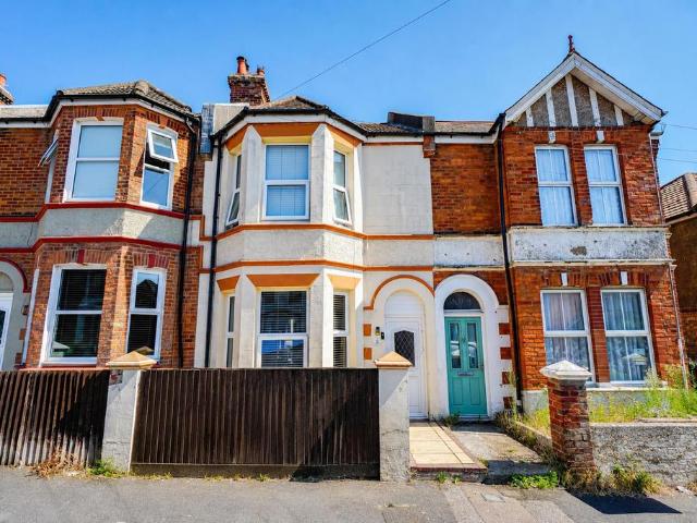 House for sale in Silverhill, Guestling Green