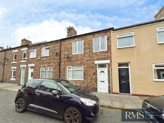 House for sale in Coxlodge, Tyne And Wear