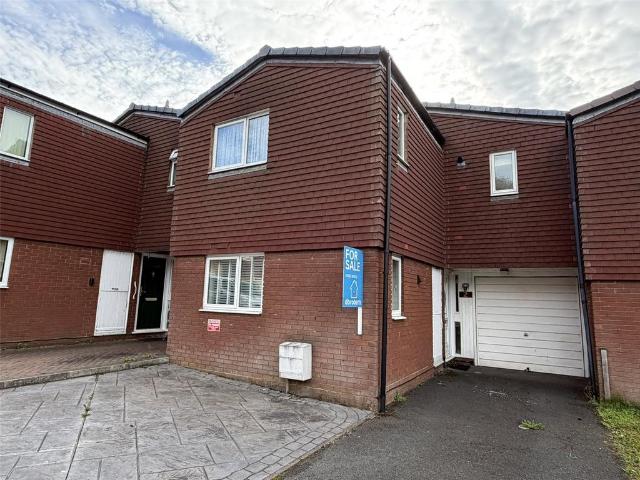 House for sale in Stirchley, Telford