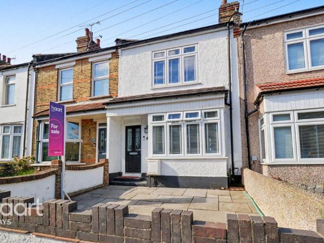 House for sale in Little Thurrock, Grays