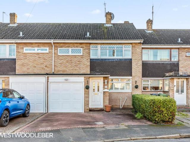 House for sale in Broxbourne, Hertfordshire
