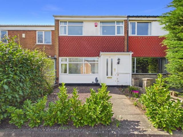 House for sale in Bartley Green, West Midlands