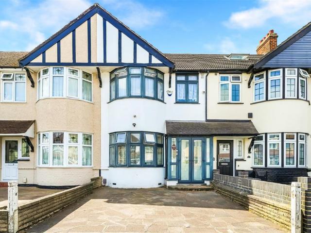 House for sale in Fairlop, Greater London