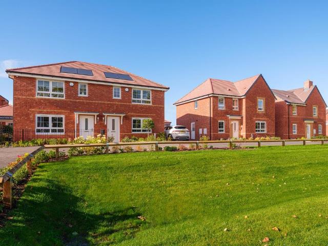 House for sale in Pontefract, West Yorkshire