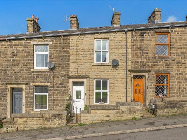 House for sale in Crawshawbooth, Rossendale