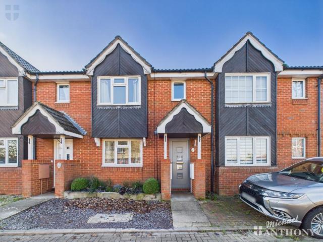 House for sale in Bierton, Buckinghamshire