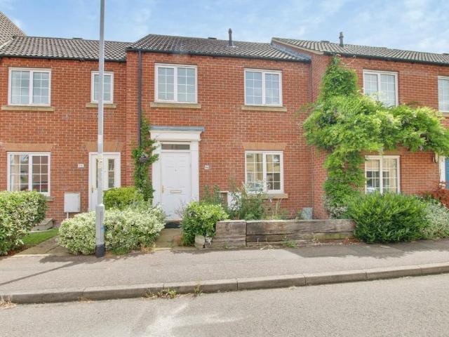 House for sale in Four Gotes, Cambridgeshire