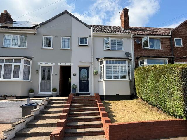 House for sale in West Midlands