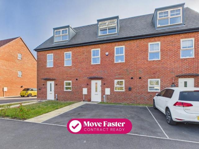 House for sale in Woodmansey