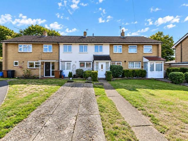 House for sale in Bedwell, Stevenage