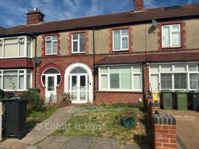 House for sale in Cosham, Portsmouth