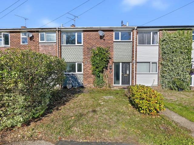 House for sale in Rainham, Gillingham