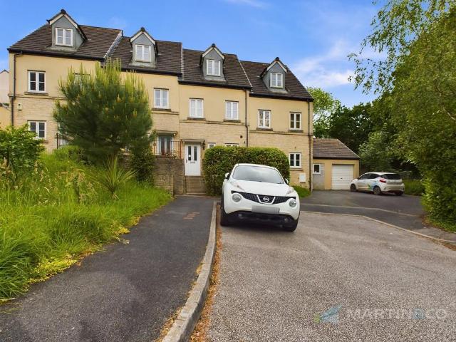 House for sale in Moresk, Penweathers