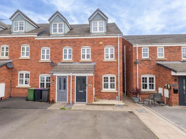 House for sale in Ellesmere Urban, Ellesmere