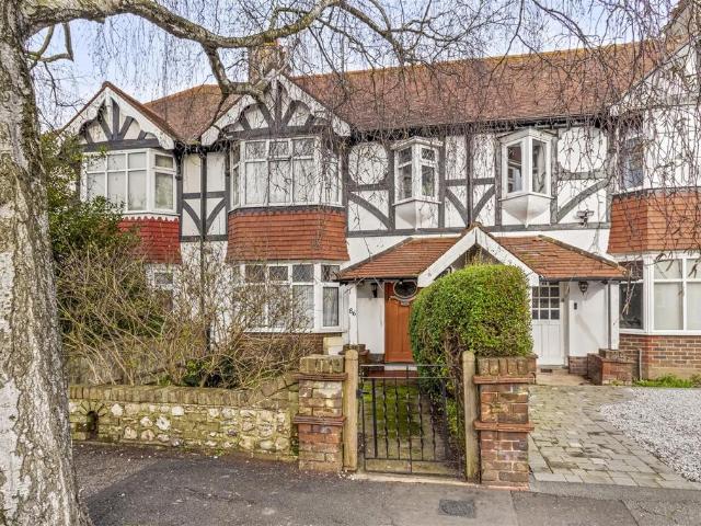 House for sale in Worthing, West Sussex