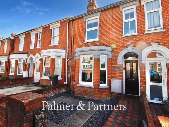 House for sale in The Dales, Key Street
