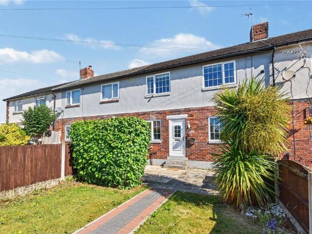 House for sale in Sherburn In Elmet, North Yorkshire