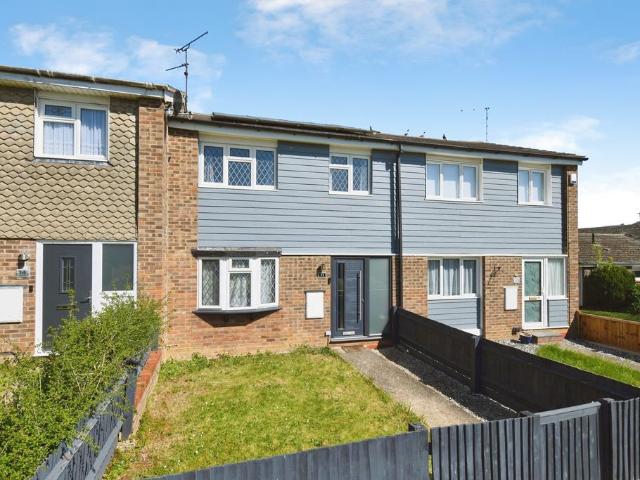 House for sale in Chipping Hill, Essex