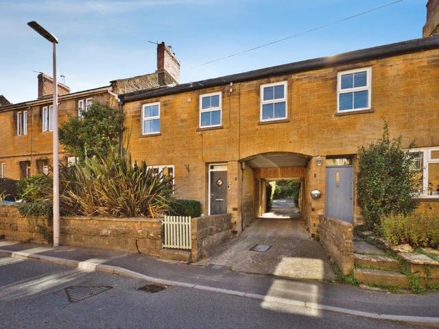 House for sale in East Stoke, Stoke sub Hamdon