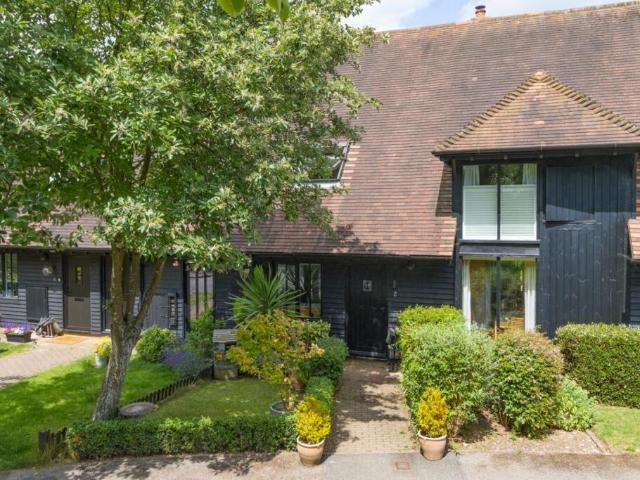 House for sale in Upper Hardres, The Bridge