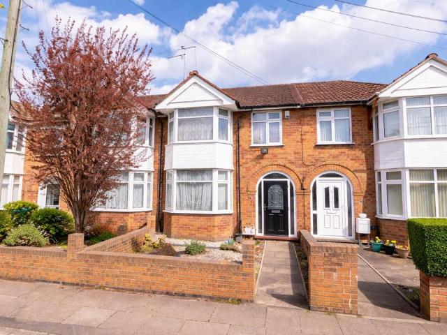 House for sale in Cheylesmore, West Midlands