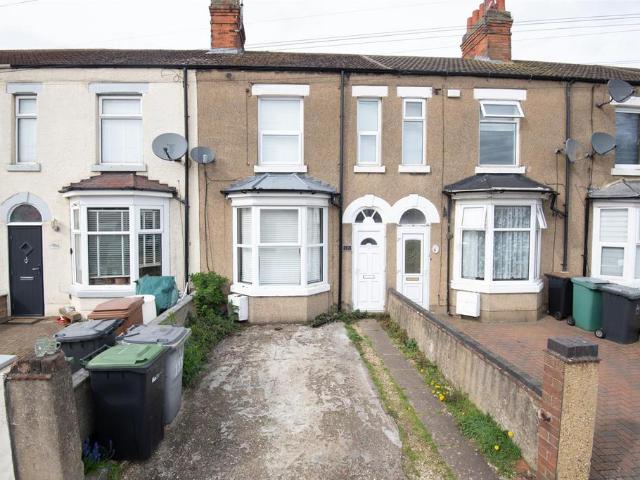 House for sale in Burrow's Bush, Wellingborough