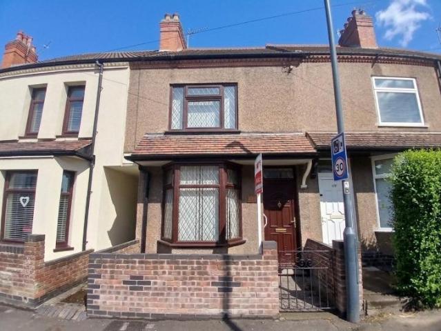 House for sale in Camp Hill