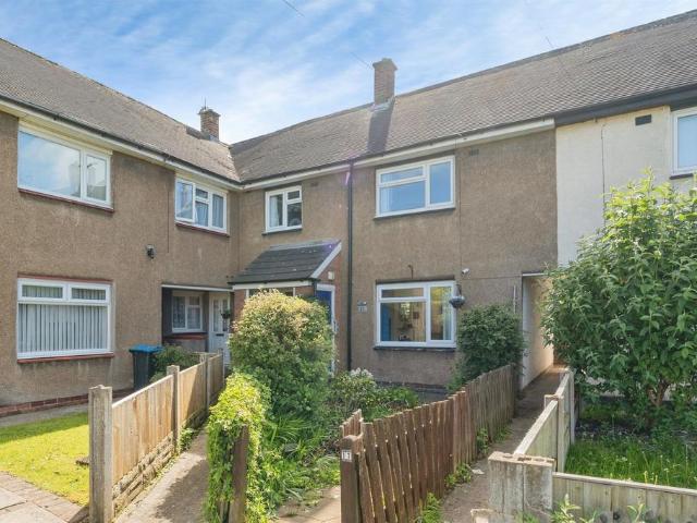 House for sale in Rossmore, Cheshire