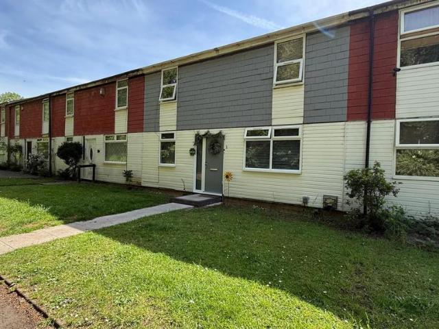 House for sale in Binley, West Midlands