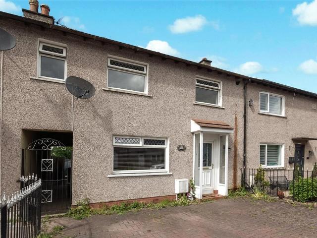 House for sale in Rutherglen, Scotland
