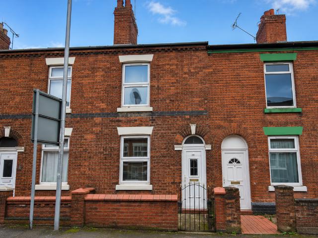 House for sale in Hammond Street