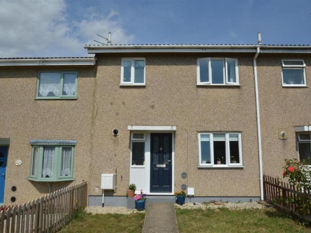 House for sale in Chedburgh, Suffolk