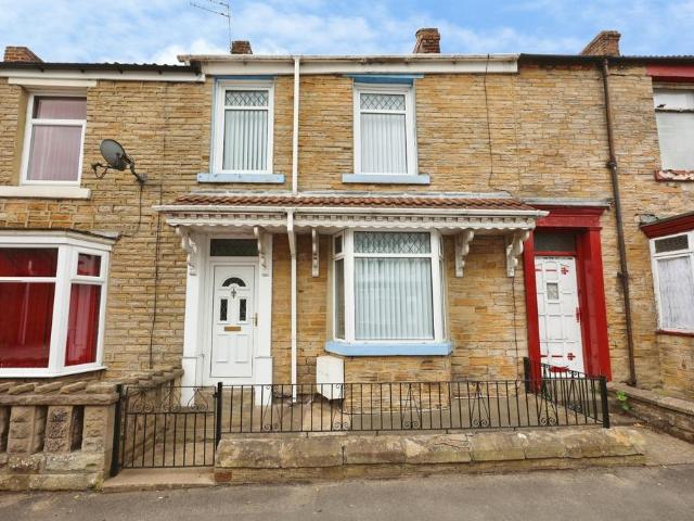 House for sale in New Shildon, Shildon