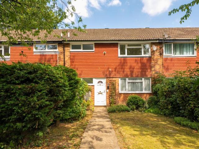 House for sale in Jennyfield, Harrogate