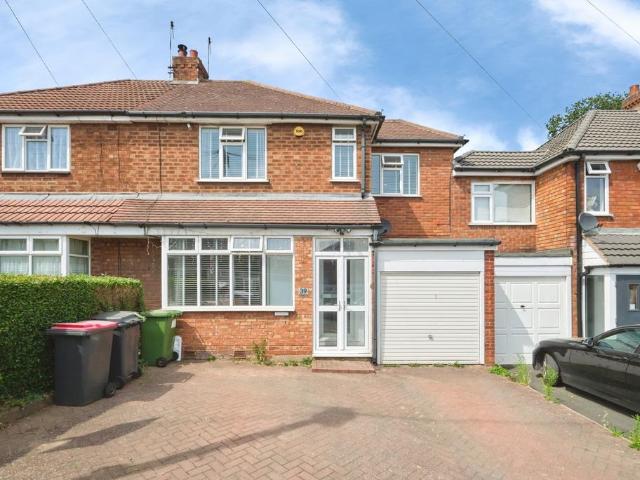 House for sale in Coleshill CP, Gun Hill
