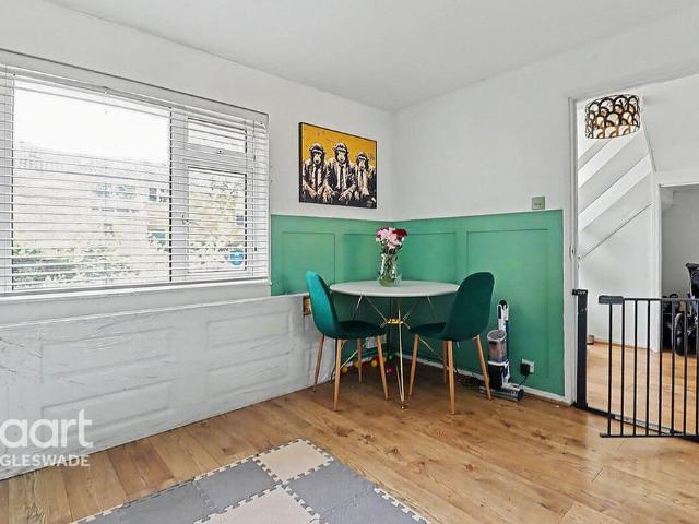 House for sale in Sandy, Bedfordshire