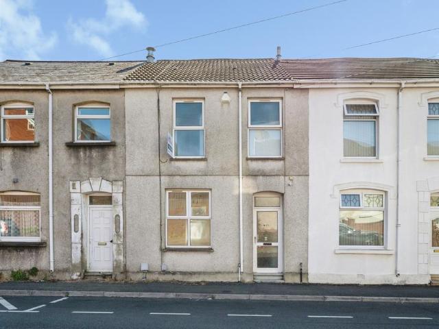House for sale in Box, Llanelli