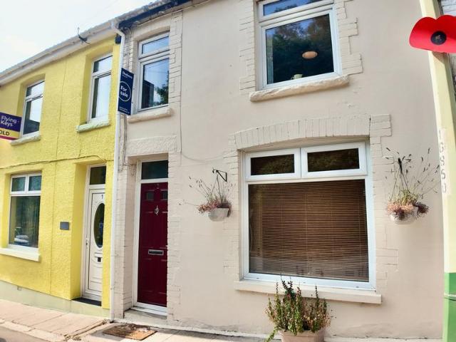 House for sale in Cwm-nant-gwynt, Crumlin