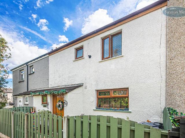 House for sale in High Matlock, South Yorkshire